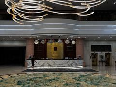 -罗浮山嘉宝田森林温泉度假酒店