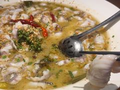 -三天打鱼(奥体店)