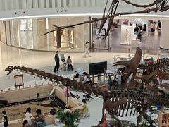 -上海七宝领展广场