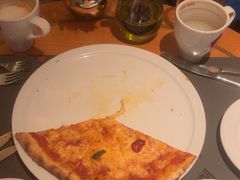 -威斯汀舞台餐厅