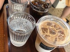 -CoffeeVendor(西乡店)