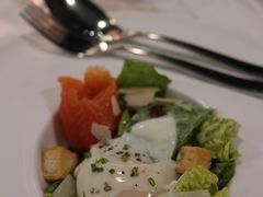 -La Mer Restaurant & Lounge