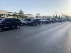 -华润婚车租赁公司·和胜租车