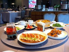 -徐记海鲜(大雁塔|金都店)