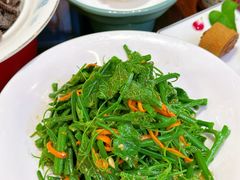 -大海碗·炸酱面·烤鸭·京菜(天坛店)