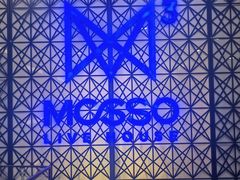 -MOSSO·Liveshow(M3香港广场店)
