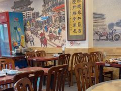 -聚首堂·特色小吃·肘子(什刹海德胜门店)