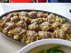 -嘉升大排档(番禺总店)