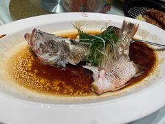 -79号渔船海鲜饭店(华强北店)