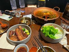 -SHAN山(前滩太古里店)