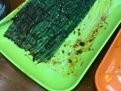 -松林烧烤·慧忠北里216小野串