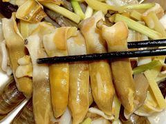 -必点海鲜·海肠捞饭·鲅鱼水饺(滨江道店)