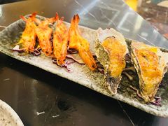-汕头国际大酒店-牛一町目餐厅
