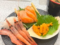 -争鲜回转寿司(西红门荟聚PLUS店)