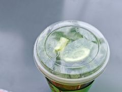 -Yes Lemon就是柠·手打柠檬茶(苏州中心一店)