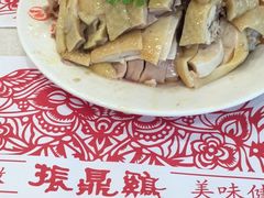 -振鼎鸡(福州路店)
