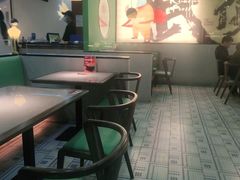 大堂-蛙小侠(古镇大信新都汇店)