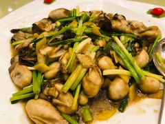 -长江国际酒店-中餐厅