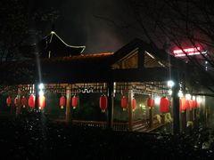 -咸宁万豪温泉谷度假区