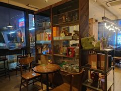 -星巴克(3号湾店)