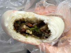 -郑家包子牛肉拉面(尚勤路店)