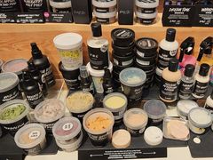 -LUSH(威尼斯人店)