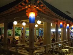 -御池园(顾村公园店)
