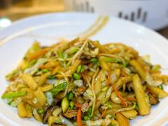 -下梅人家土菜馆(历史文化餐厅度假区店)