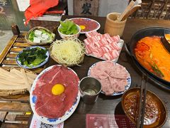 -萍姐火锅·公路夜市(南京新街口店)