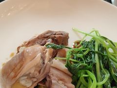 -圣丰索菲特·2 On 988 Café 自助餐厅