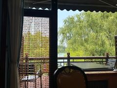 -鹊华居·地道鲁菜·海鲜·融合味(大明湖店)