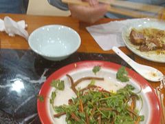 -边江铁锅炖鱼(振八街店)