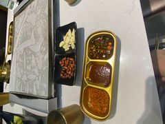 -八乔煎肉馆·丹东特色煎锅(梅林店)