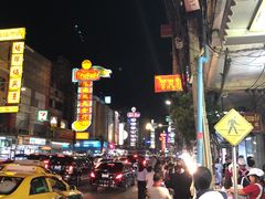 -唐人街(耀华力路)