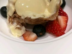 -都会尚膳·海鲜自助餐厅(重庆万豪酒店)