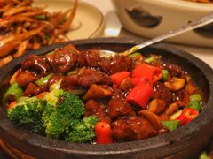 -鹿港小镇(悠唐店)