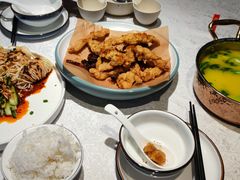 -川味里•商务宴请•团建聚餐(清湖店)