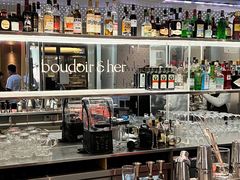 -boudoir&her不她(富华里店)