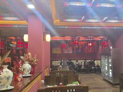 -爱新觉罗福臨火锅馆(万科滑雪场店)