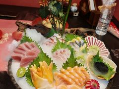 -大江户日本料理(吕厝店)