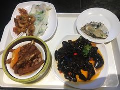 -堂会(白云店)