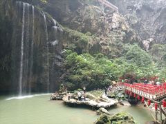 -英西峰林·洞天仙境