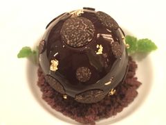 -Caprice(香港四季酒店)