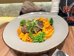 -Pennehut畔尼意面(合肥万象城店)