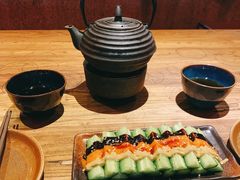 -惠食佳(滨江大公馆店)