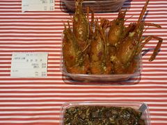 -永信海鲜(群星城店)