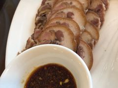 -牟传仁饭庄(星海店)