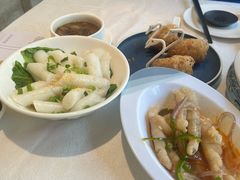 -广东胜利宾馆西关粤中餐厅