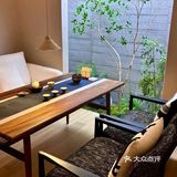 打卡上海中式风茶馆｜日茶夜酒