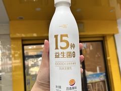 -一鸣真鲜奶吧(双菱路店)